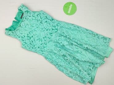 sukienki koloru miętowego na wesele: Gemo, Sukienka damska, rozmiar XS — 4