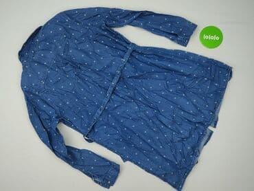 sukienki dzinsowe reserved: Сукня жіноча, XL — 3