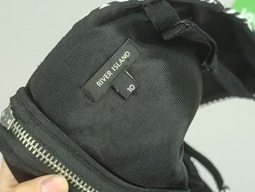 kurtka skórzana river island: River Island, Top damski, rozmiar M — 4