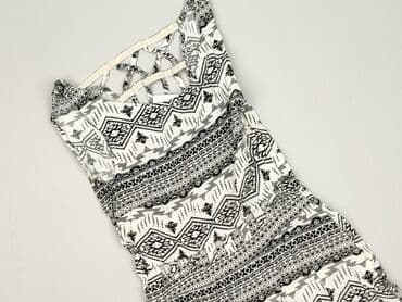 sukienka h m czerwona: H&M Divided, Sukienka damska, rozmiar XS — 1