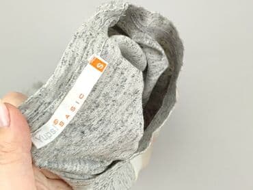 krótkie spodenki i marynarka: Yups, Жіноча блуза, розмір S — 5