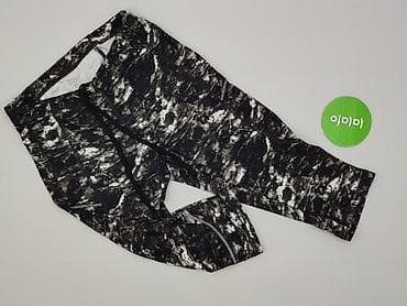 kupony crivit: Crivit, Legginsy Sportowe damskie, rozmiar M — 2