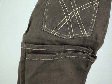 buty wyprzedaż ccc: Bpc bonprix collection, Spodnie materiałowe damskie, L — 5