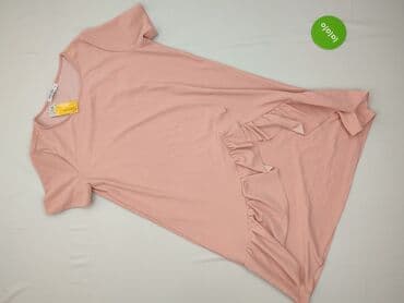 sukienka plus size na chrzciny: Tom Rose, Sukienka damska, XL — 2