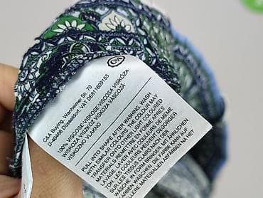 yaura jackets: Yessica, Spodnie materiałowe damskie, rozmiar 3XL — 6