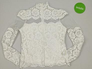 bluzki glamour: Chic, Bluzka damska, rozmiar S — 3