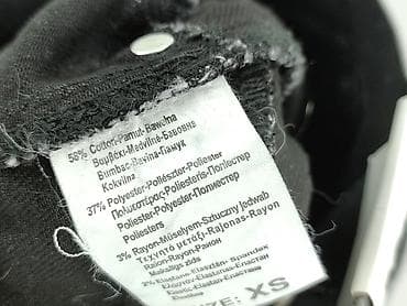 baggy: M.Sara, Jeansy damskie, rozmiar XS — 8