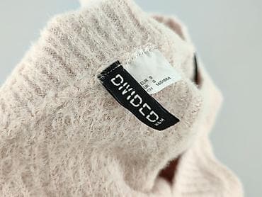 golf burberry: H&M Divided, Sweter damski, rozmiar S — 4