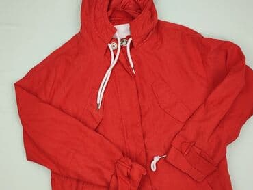 дублянка жіноча польща: Cropp, Women`s parka, size S (EU 36) — 1