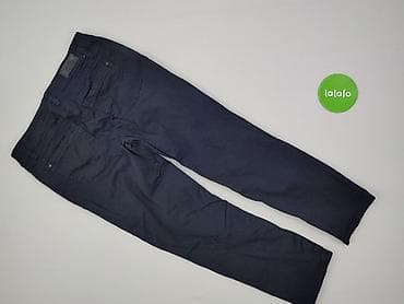 multiblu jeans: WOMEN'S BEST, Spodnie 3/4 damskie, rozmiar M — 3
