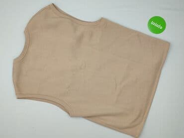 marynarka od mohito: Bershka, Kamizelka damska, rozmiar S — 3