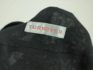 sznurek: Turnover, Sukienka damska, rozmiar M — 4