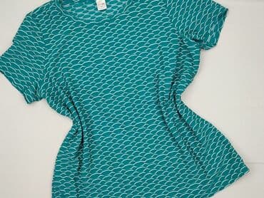 koszulka polo 4f allegro: T-shirt damski, rozmiar XL — 1