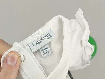 czapka bobo choses: Dress, 6-9 months, condition - Perfect — 4