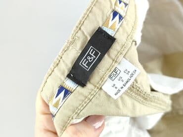 reserved piżamy: F&F, Брюки жіночі, XS — 5