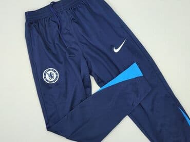 buty koturna: Nike, Spodnie dresowe dla mężczyzn, rozmiar L — 1