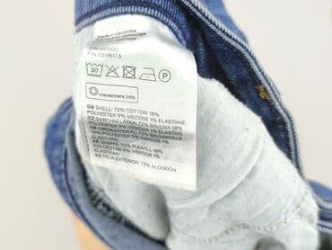 hm t shirty basic: Jeans for women, size S (EU 36) — 5