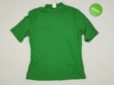 bluzki prazkowane: H&M, Bluzka damska, rozmiar M — 2