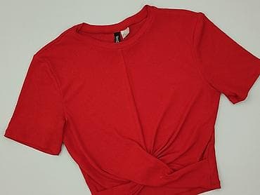 top: H&M Divided, Women`s top, size S — 1