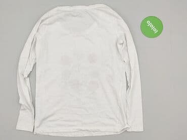 dluga biala koszula: Cleve, Bluzka damska, rozmiar M — 3