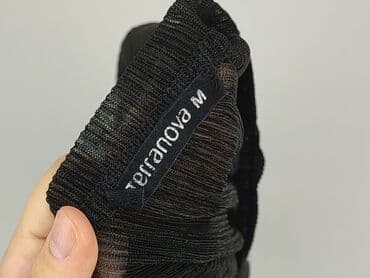 terranova spodnie z wysokim stanem: Terranova, Bluzka damska, rozmiar M — 8