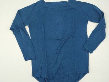 chabrowa bluzki plus size: Жіноча блуза, розмір S — 1