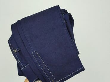 customowe jeansy: Fashion Jeans, Jeansy damskie, rozmiar M — 6