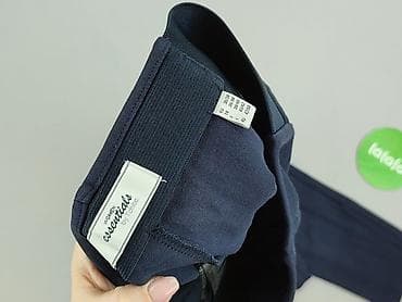 galaxy spodnie: Esmara, Legginsy Sportowe damskie, rozmiar M — 4