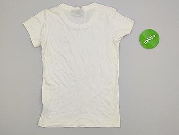 basic t shirty nike: Fila, T-shirt damski, rozmiar S — 3