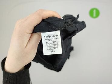 koszulki mon: Ellos, Koszula damska, rozmiar S — 4