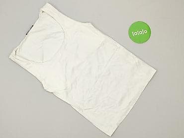 zara bluzki basic: Zara, Top damski, rozmiar M — 2