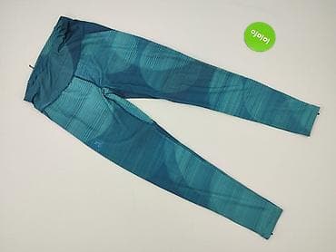 shorts tech fleece: Salomon, Legginsy Sportowe damskie, rozmiar XS — 2