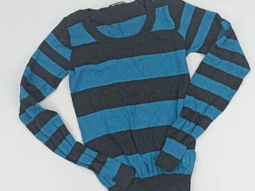stradivarius swetry: Gina Tricot, Sweter damski, rozmiar S — 1