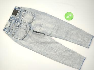 zara jeans pl: Zara, Jeansy damskie, rozmiar 2XS — 4