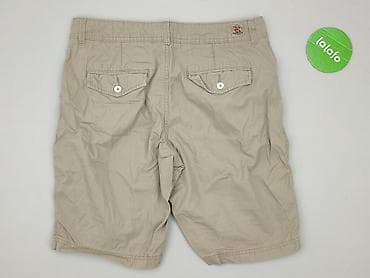 klapki do p: Szorty dla mężczyzn, rozmiar M — 3