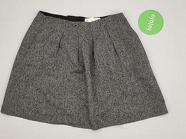 Спідниці: H&M L.O.G.G., Спідниця жіноча, розмір M — 2