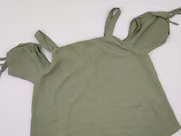 koszulka z gitara: New Look, Bluzka damska, S — 1