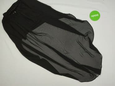 spódnice maxi dla niskich: H&M Divided, Spódnica damska, rozmiar S — 3