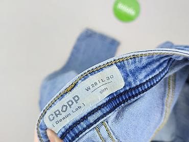 dresy cropp: Cropp, Jeansy damskie, rozmiar S — 4
