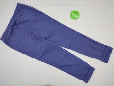 bonprix spodnie dresowe: Bpc bonprix collection, Spodnie materiałowe damskie, rozmiar M — 3