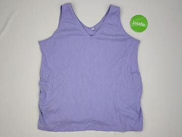 czarne bluzki basic: Bpc bonprix collection, Top damski, rozmiar XL — 2