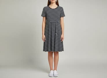 sklep internetowy z sukienkami dla puszystych: Dorothy Perkins, Sukienka damska, rozmiar M — 6