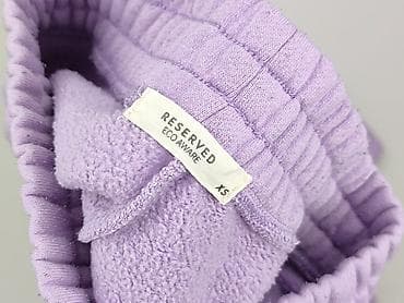 musk trampki: Spodnie dresowe damskie, rozmiar XS — 4