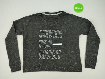 bluza by o la la: Bluza damska
, rozmiar 5XL — 2