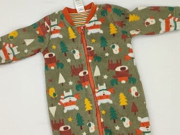 tommy hilfiger bluzka w paski: Pajacyk, Tu, 0-1 miesięcy, stan - Idealny — 1