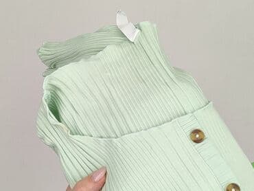 bluzki miętowa: Page One, Women's blouse, size M (EU 38) — 6
