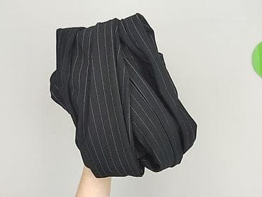 pepperts buty: H&M, Spodnie materiałowe damskie, rozmiar S — 6