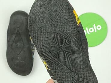 minimum sukienki: Kapcie 27, Używany — 4