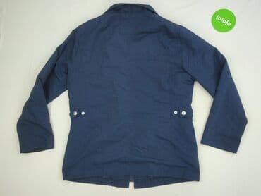 kurtka przez głowę damska: Women`s lightweight jacket, size 3XL — 5