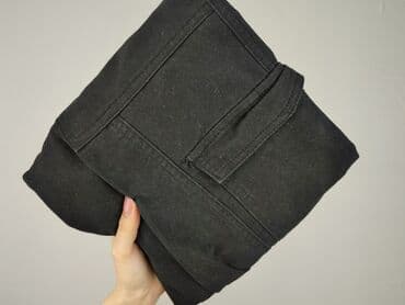spodnie joggery moro damskie: Amisu, Штани карго жіночі, розмір XS — 5